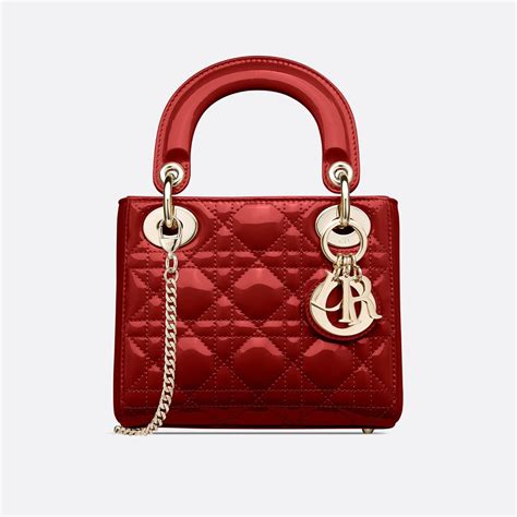 lady dior best color